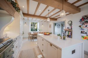 Open plan dining kitchen- click for photo gallery